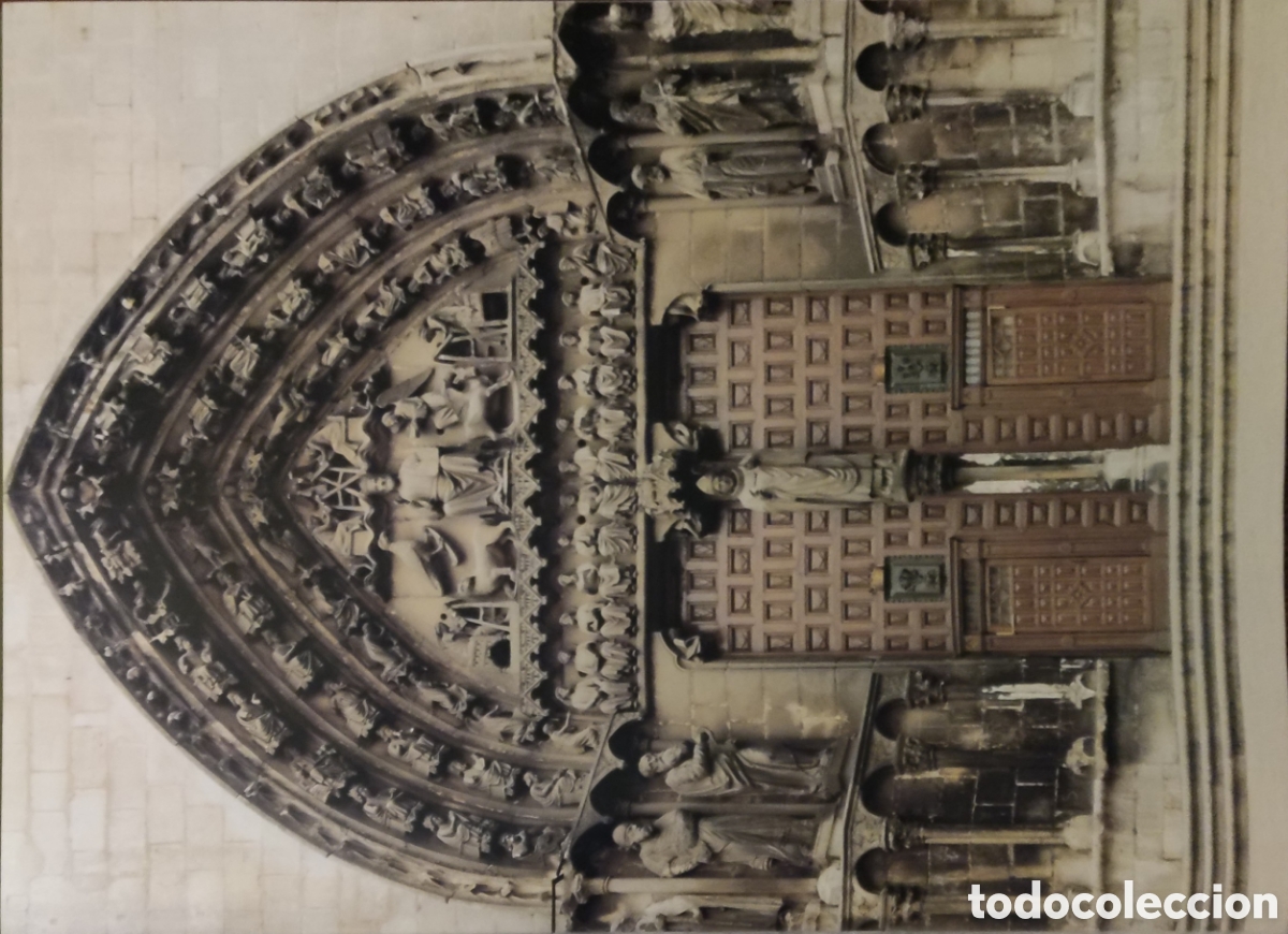 Libros de segunda mano: LAS CATEDRALES DE CASTILLA Y LEON - Foto 5