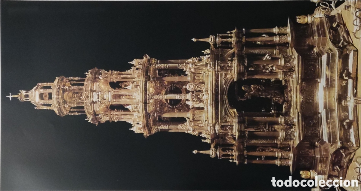 Libros de segunda mano: LAS CATEDRALES DE CASTILLA Y LEON - Foto 6