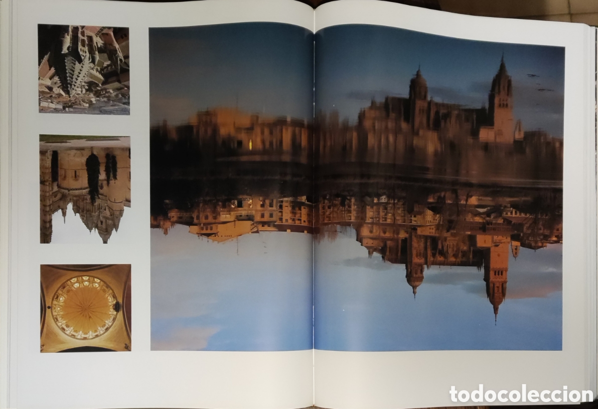 Libros de segunda mano: LAS CATEDRALES DE CASTILLA Y LEON - Foto 7