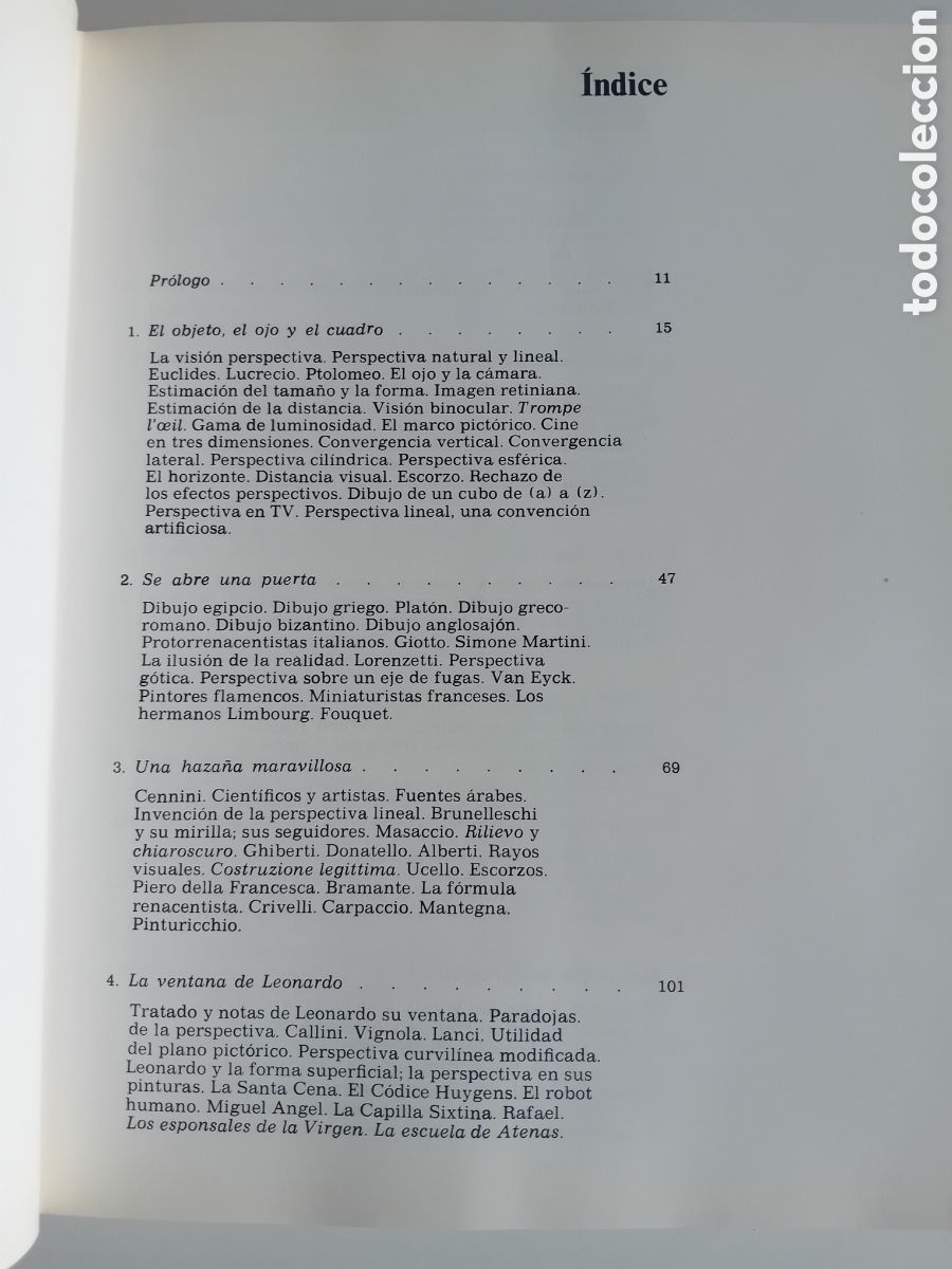 Libros de segunda mano: TRATADO DE PERSPECTIVA. LAWRENCE WRIGHT. EDITORIAL STYLOS. 1985 - Foto 4