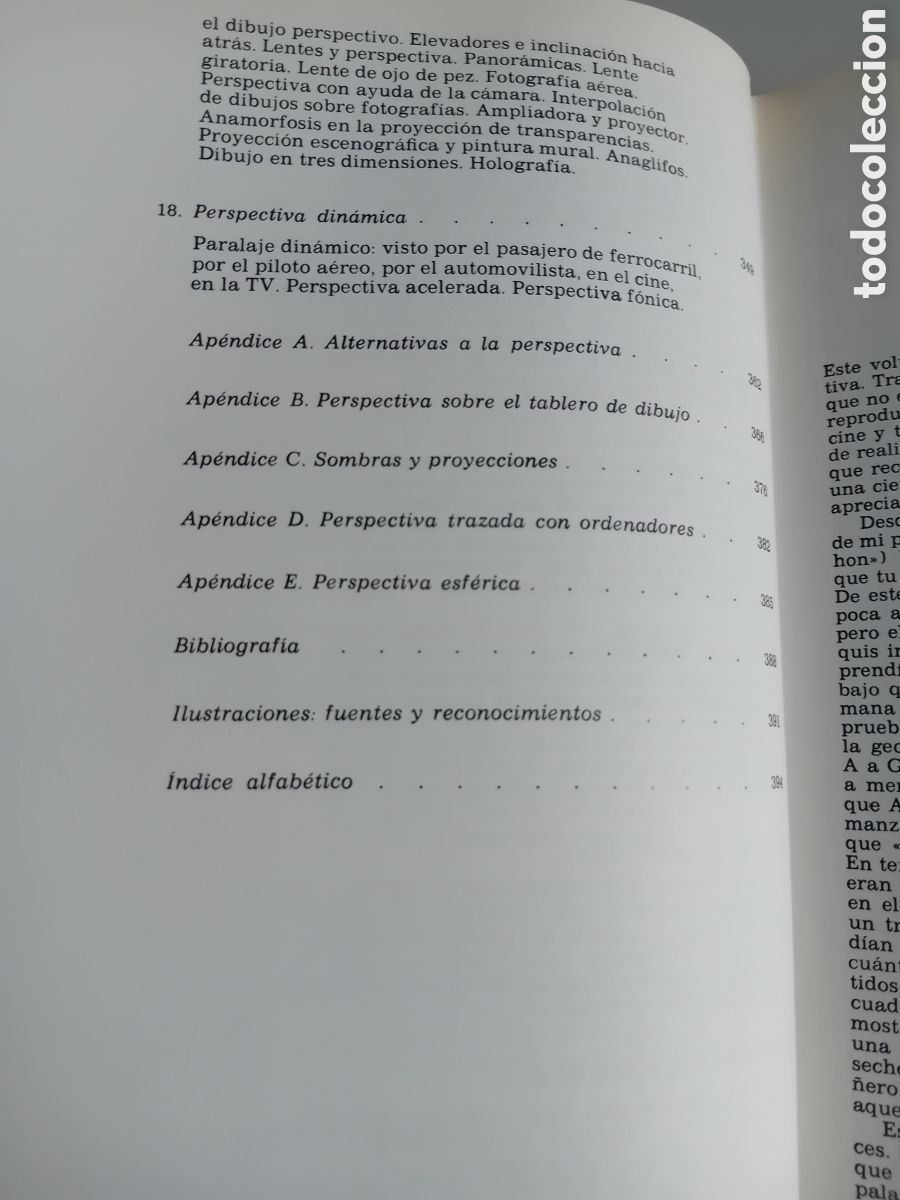 Libros de segunda mano: TRATADO DE PERSPECTIVA. LAWRENCE WRIGHT. EDITORIAL STYLOS. 1985 - Foto 6