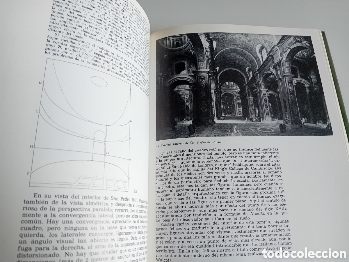Libros de segunda mano: TRATADO DE PERSPECTIVA. LAWRENCE WRIGHT. EDITORIAL STYLOS. 1985 - Foto 7