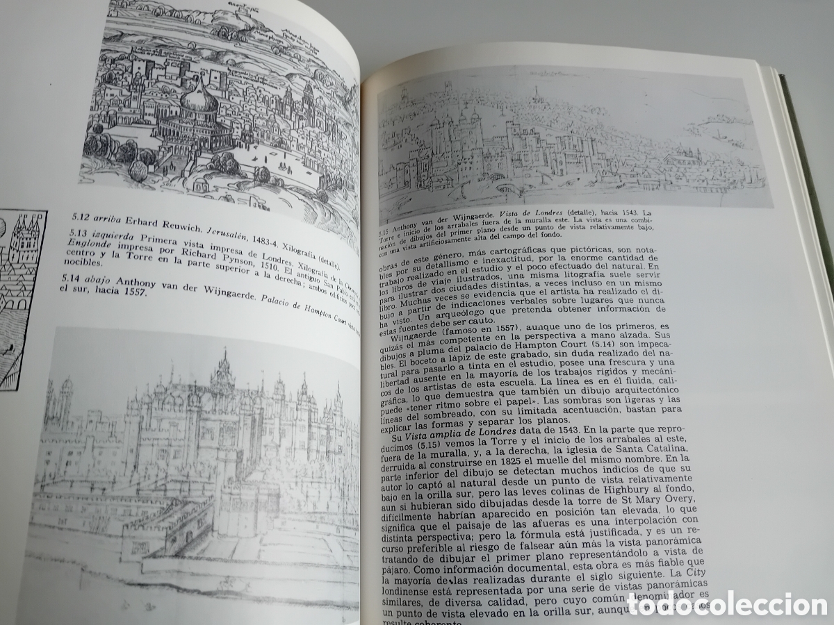 Libros de segunda mano: TRATADO DE PERSPECTIVA. LAWRENCE WRIGHT. EDITORIAL STYLOS. 1985 - Foto 9