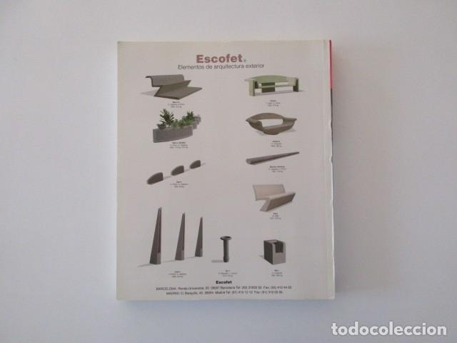 Libros de segunda mano: LA ARQUITECTURA DE LA EXPO 92 - Foto 2