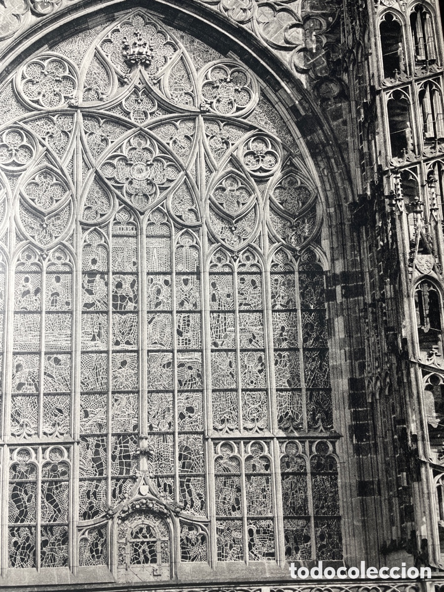 Libros de segunda mano: PRAGA EN IMAGENES. KAREL PLICKA. - Foto 7