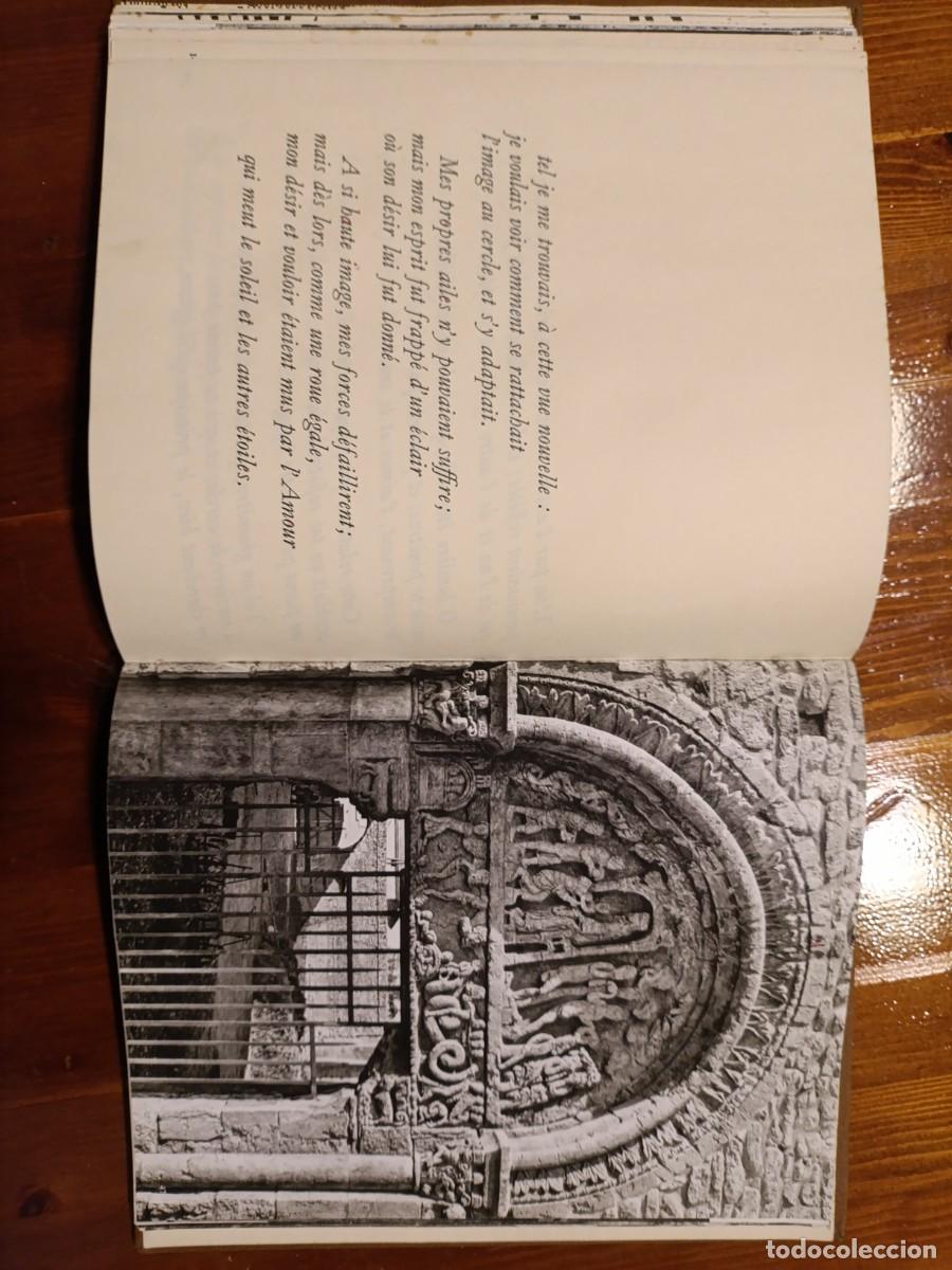 Libros de segunda mano: Tympans romans. Zodiaque. - Foto 4
