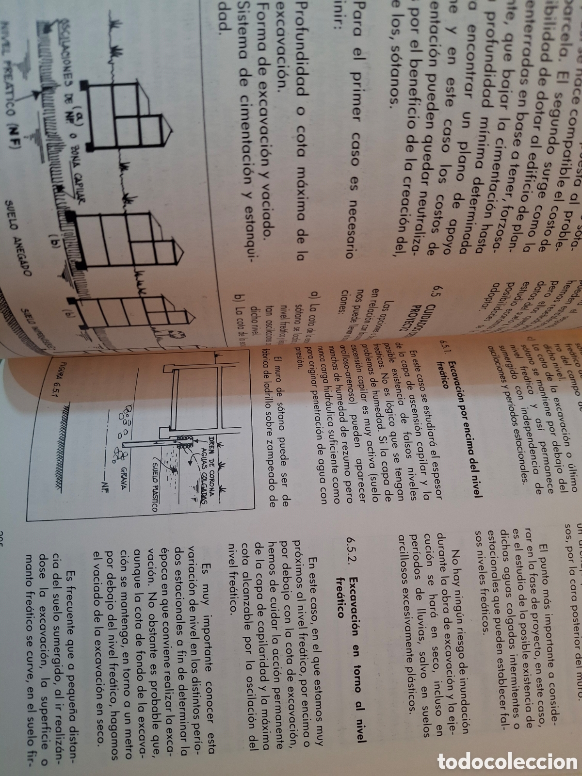 Libros de segunda mano: HUMEDADES EN LA EDIFICACION, FRANCISCO ORTEGA ANDRADE, EDITAN, 1994 - Foto 3
