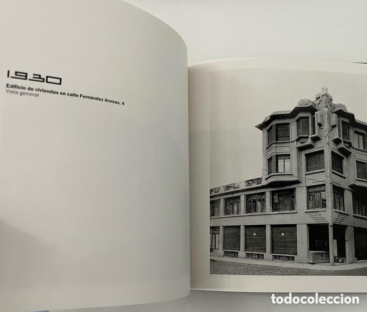 Libros de segunda mano: Libro Arquitectura - Victor Eusa - Arquitecto - Foto 8