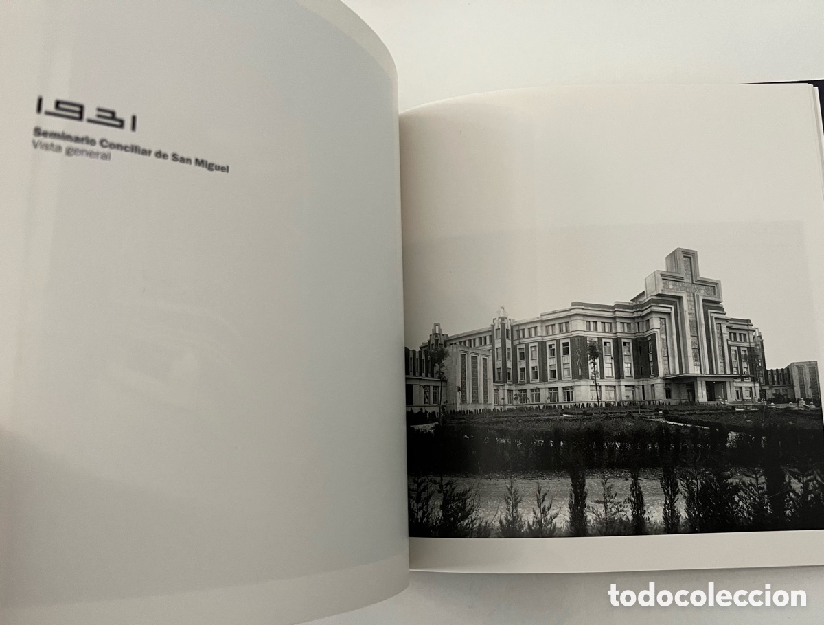 Libros de segunda mano: Libro Arquitectura - Victor Eusa - Arquitecto - Foto 9