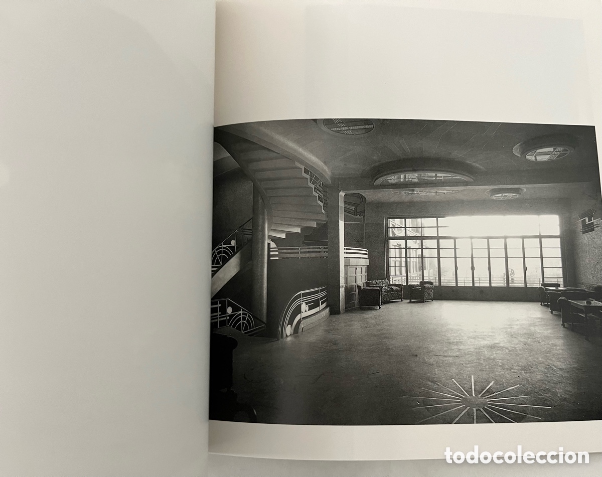Libros de segunda mano: Libro Arquitectura - Victor Eusa - Arquitecto - Foto 10