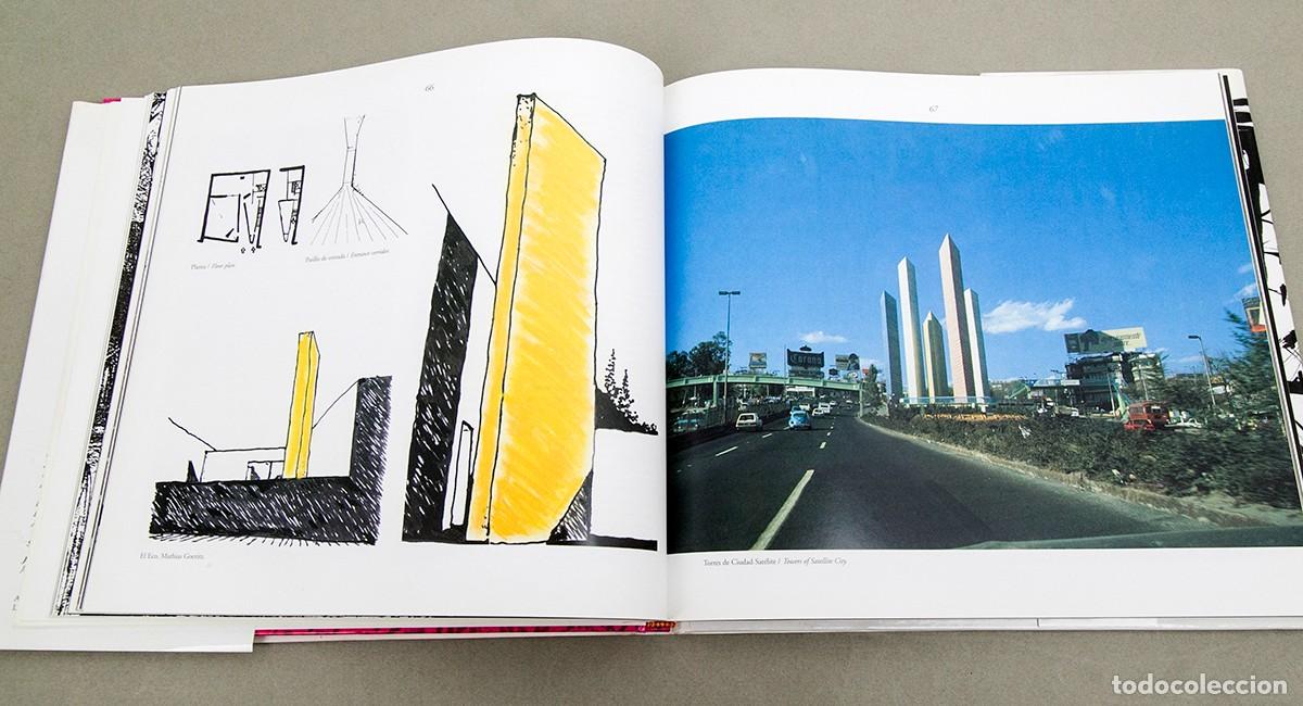 Libros de segunda mano: Luis Barrag&aacute;n - Paraisos / Paradises - 2001 - Foto 11