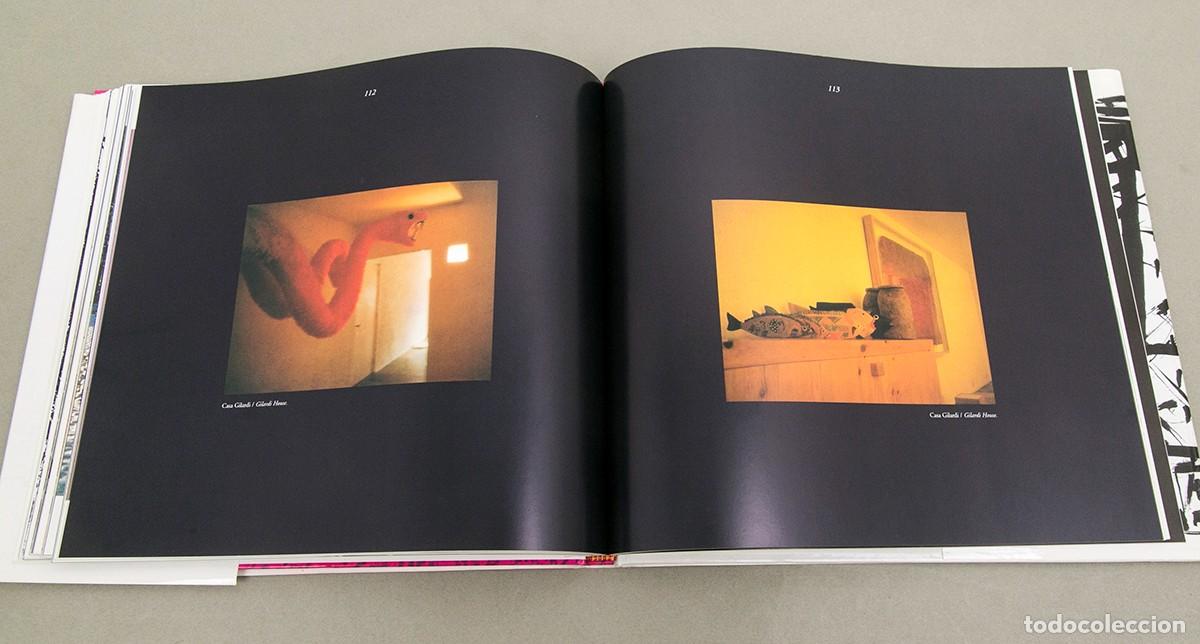 Libros de segunda mano: Luis Barrag&aacute;n - Paraisos / Paradises - 2001 - Foto 15