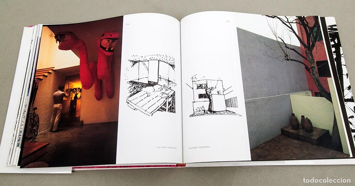 Libros de segunda mano: Luis Barrag&aacute;n - Paraisos / Paradises - 2001 - Foto 16