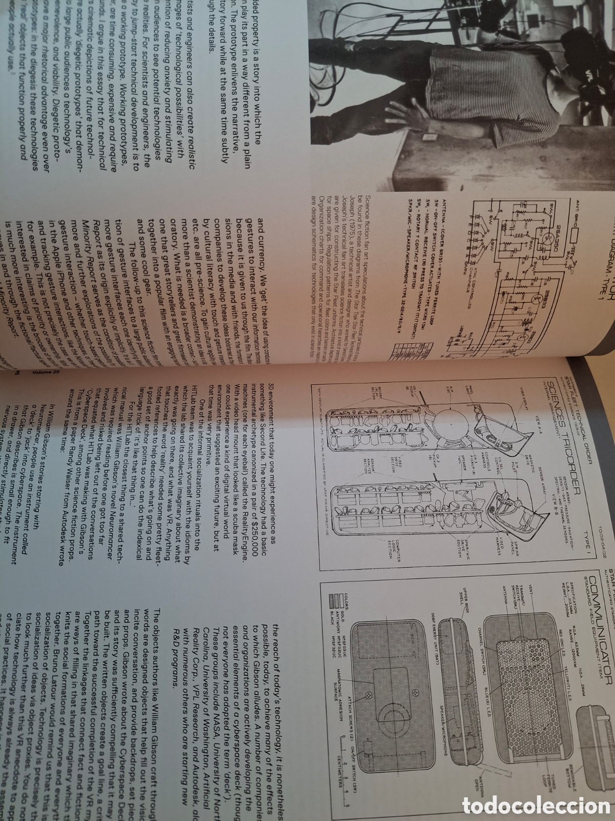 Libros de segunda mano: VOLUME 25, GETTING THERE BEING THERE, ARCHIS, 2010 - Foto 3