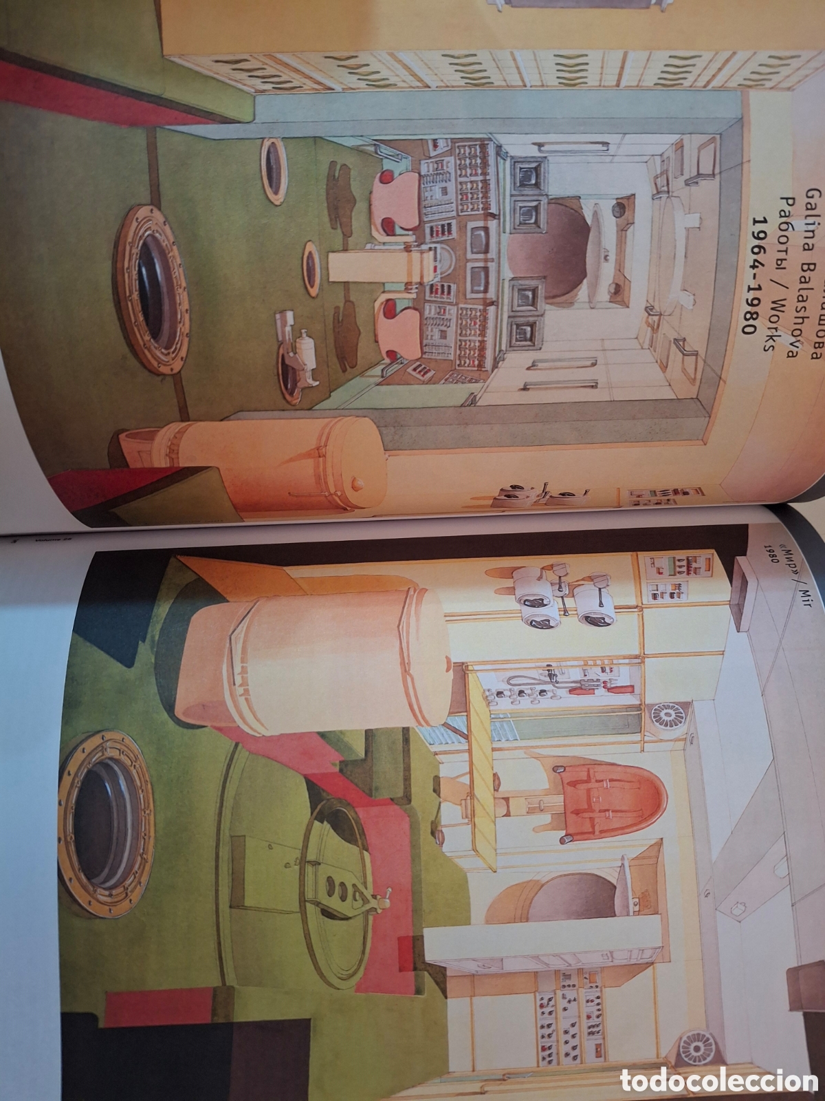 Libros de segunda mano: VOLUME 25, GETTING THERE BEING THERE, ARCHIS, 2010 - Foto 6