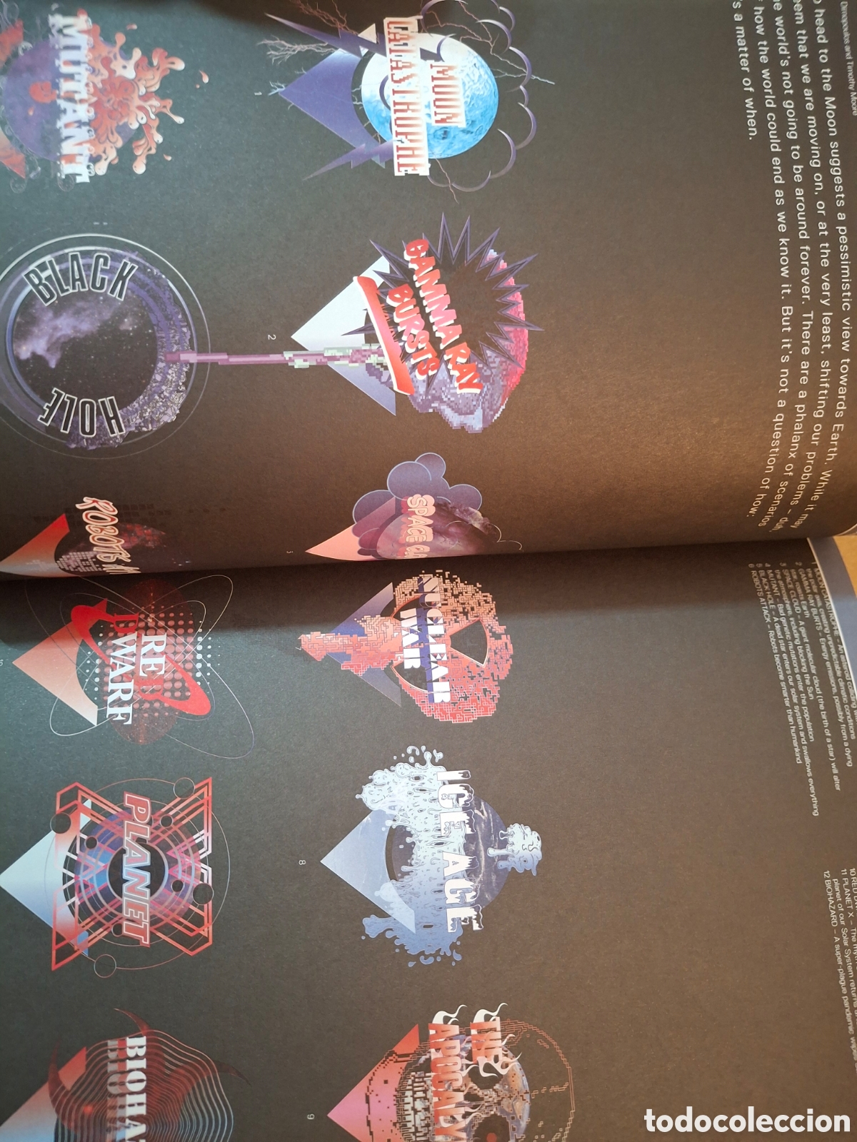 Libros de segunda mano: VOLUME 25, GETTING THERE BEING THERE, ARCHIS, 2010 - Foto 7