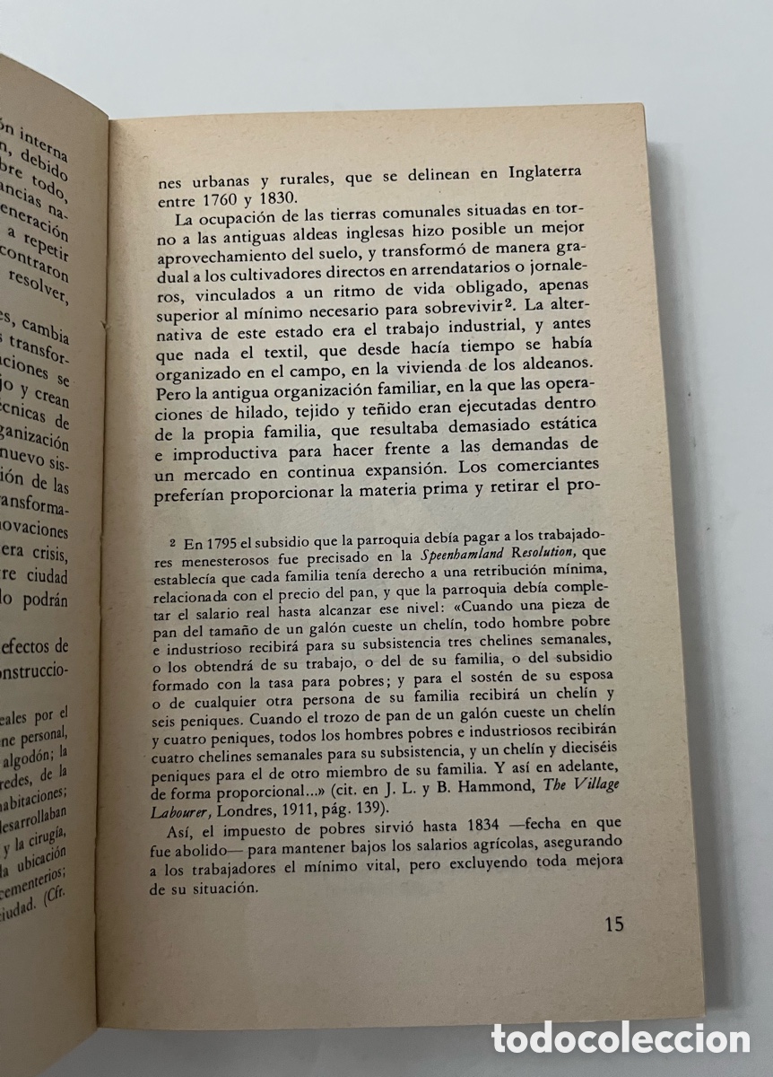 Libros de segunda mano: Libro Or&iacute;genes del urbanismo moderno - Foto 5