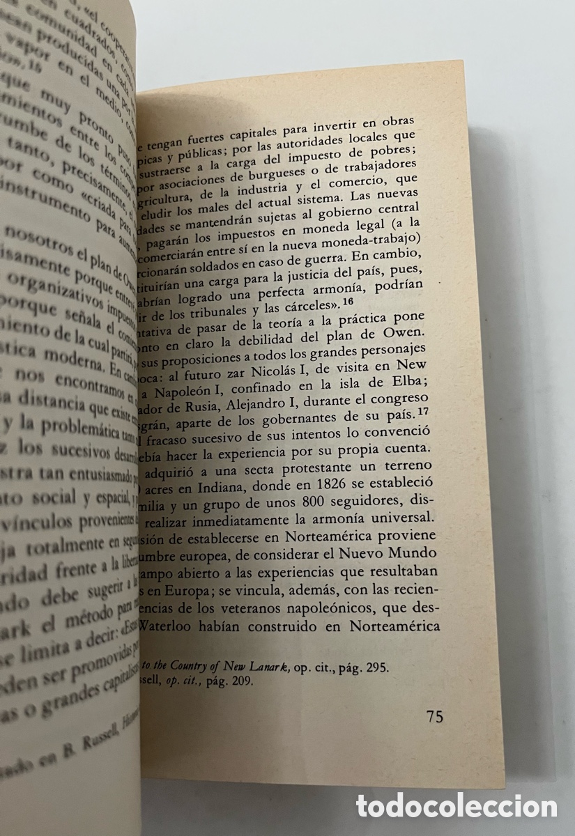 Libros de segunda mano: Libro Or&iacute;genes del urbanismo moderno - Foto 7