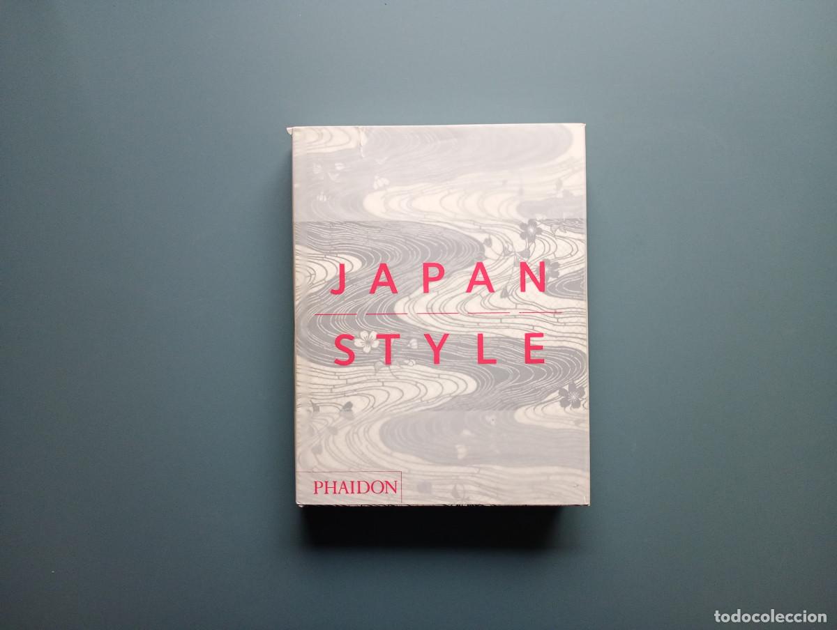 Libri di seconda mano: Japan Style - Calza, Gian Carlo
