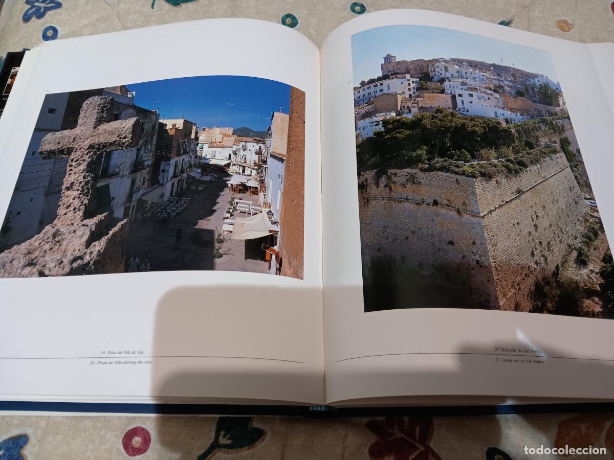 Libros de segunda mano: Ibiza La nave de piedra - Foto 3