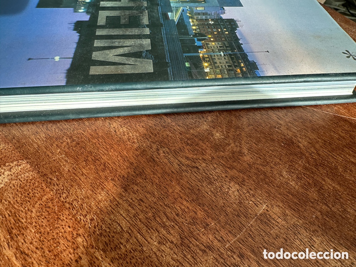 Libros de segunda mano: libro sobre el Guggenheim Bilbao - Foto 6