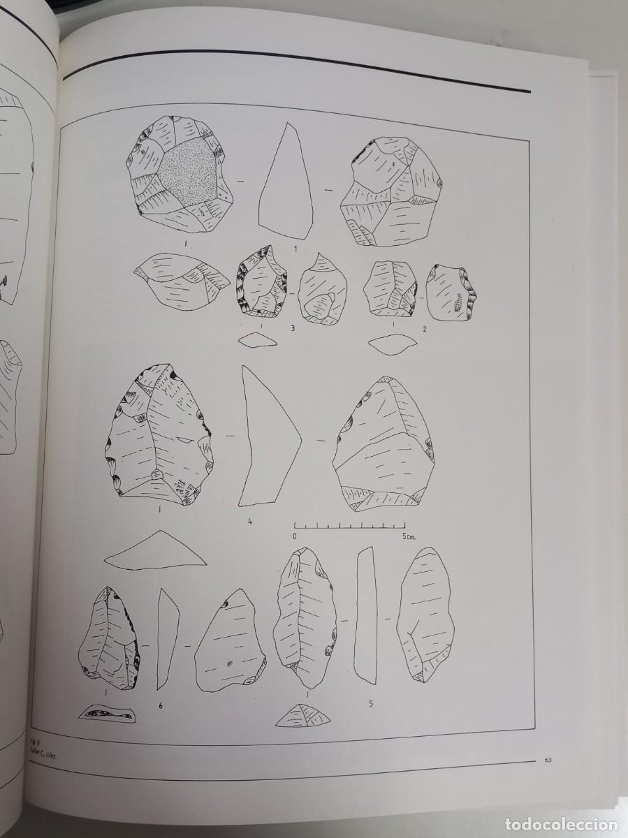 Libros de segunda mano: Excavacoines y prospecciones arqueologicas, VV.AA. - Foto 3