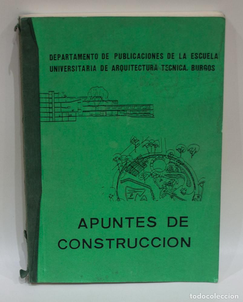 Libros de segunda mano: LOTE DE 3 LIBROS DE ARQUITECTURA. - Foto 2