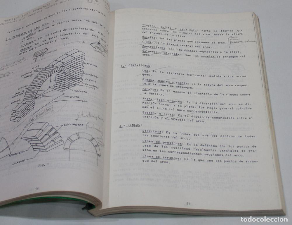 Libros de segunda mano: LOTE DE 3 LIBROS DE ARQUITECTURA. - Foto 4