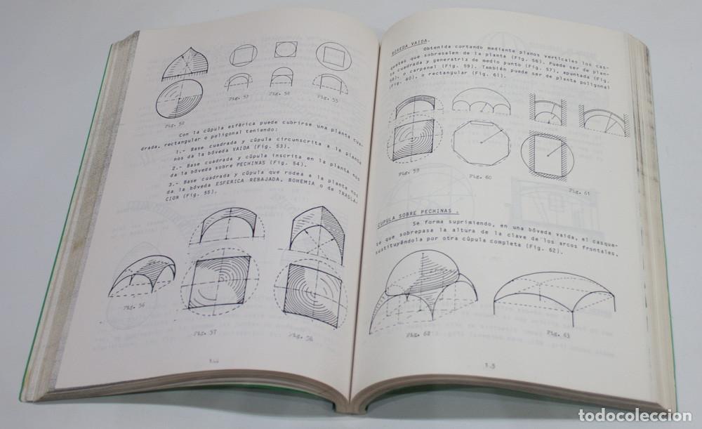 Libros de segunda mano: LOTE DE 3 LIBROS DE ARQUITECTURA. - Foto 5