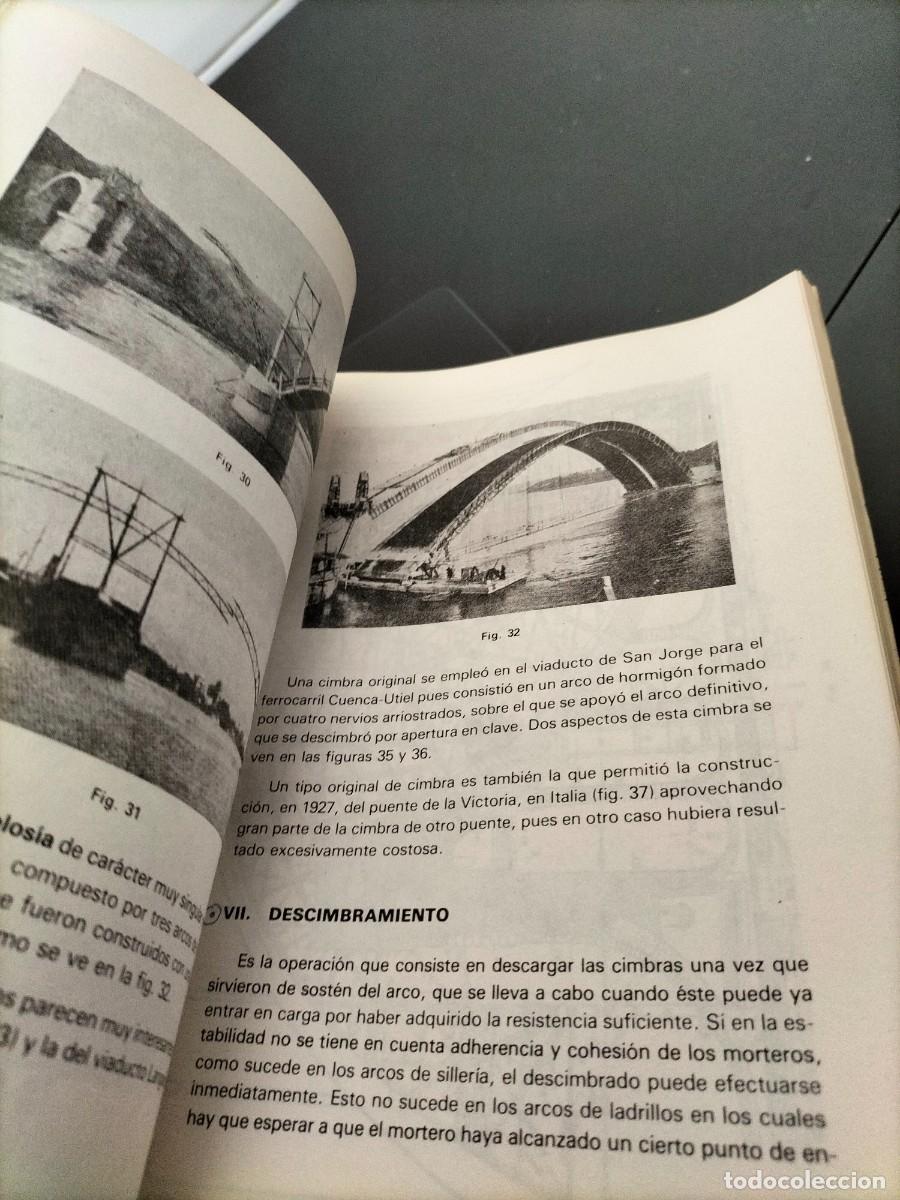 Libros de segunda mano: Libro - Edificaci&oacute;n ( construcci&oacute;n Ricardo Allue Chico 1981 - Foto 4