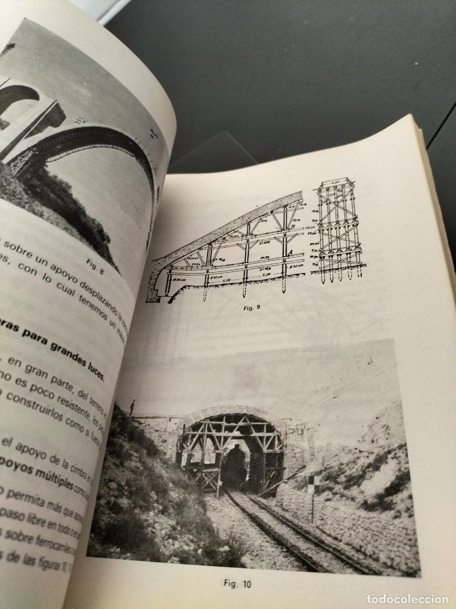Libros de segunda mano: Libro - Edificaci&oacute;n ( construcci&oacute;n Ricardo Allue Chico 1981 - Foto 5