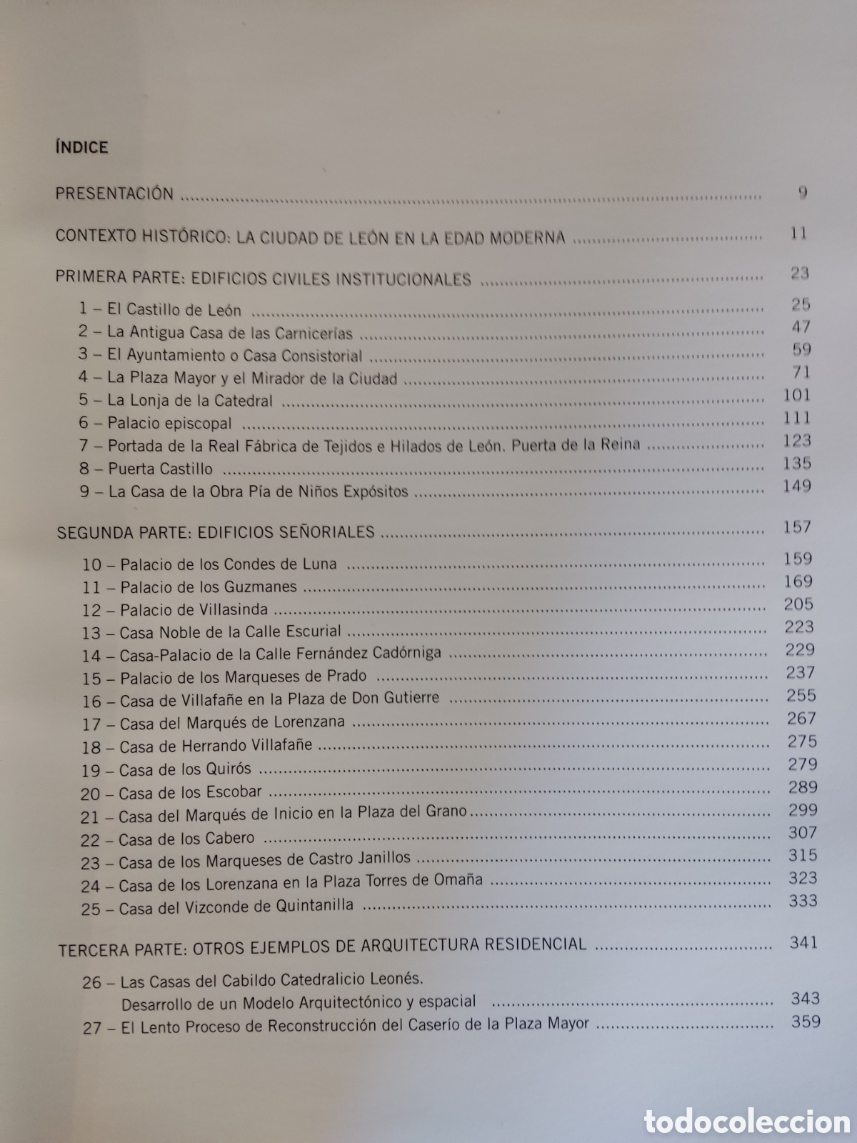 Libros de segunda mano: Arquitectura y patrimonio - Foto 4