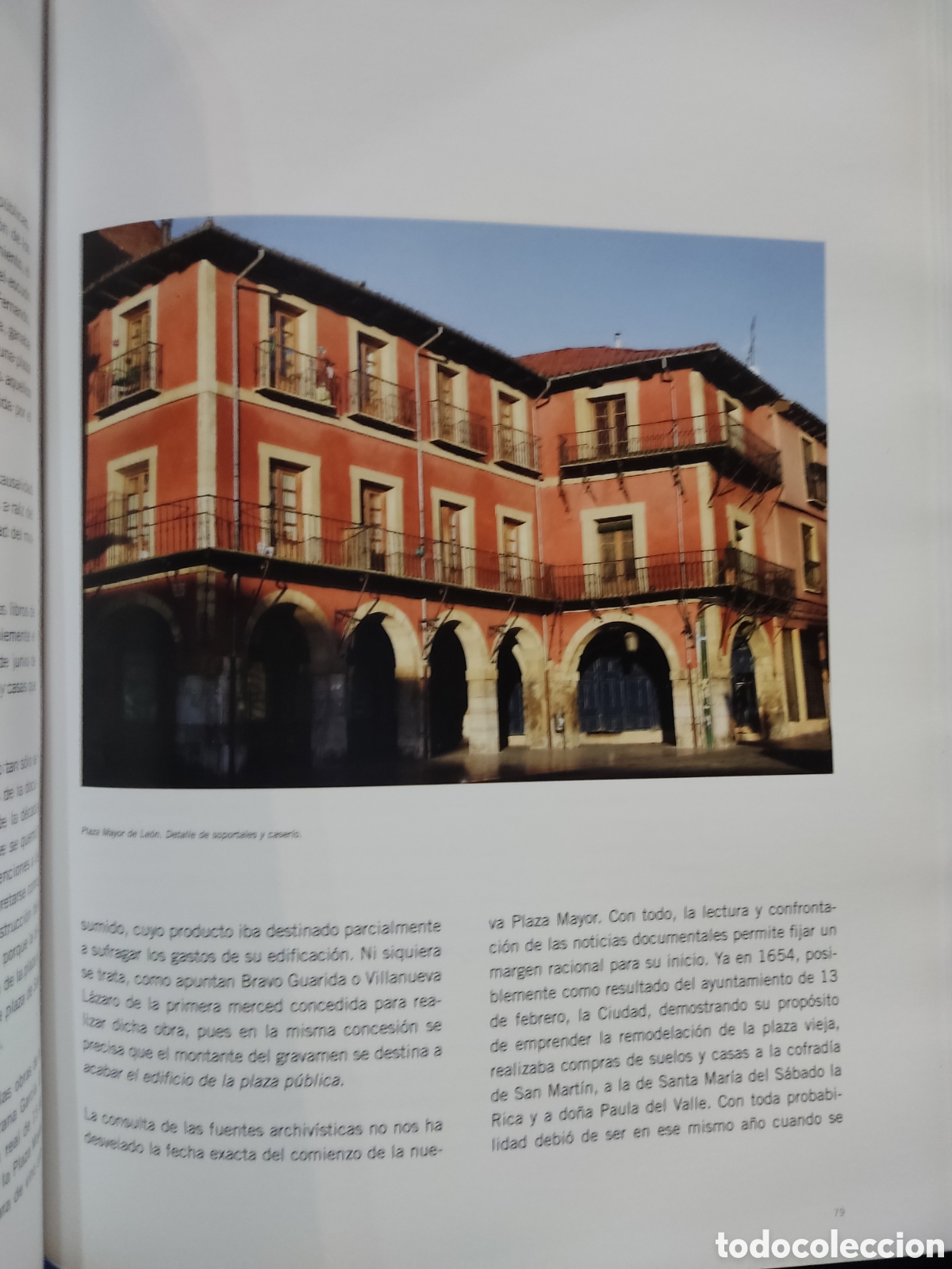 Libros de segunda mano: Arquitectura y patrimonio - Foto 7