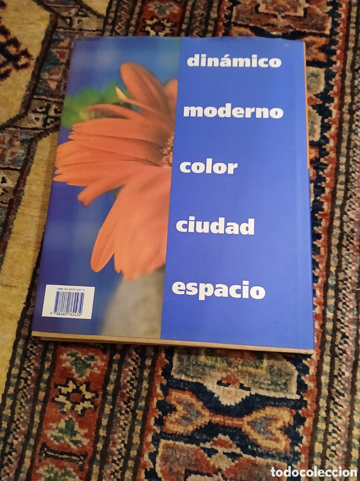 Libros de segunda mano: Vivir en la ciudad libro. Tricia Guild - Foto 2