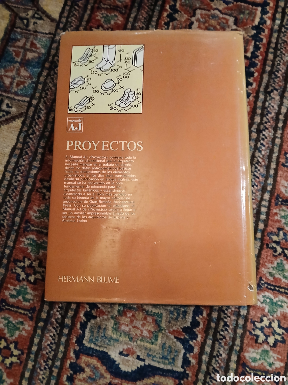 Libros de segunda mano: Proyectos libro sobre arquitectura. - Foto 2
