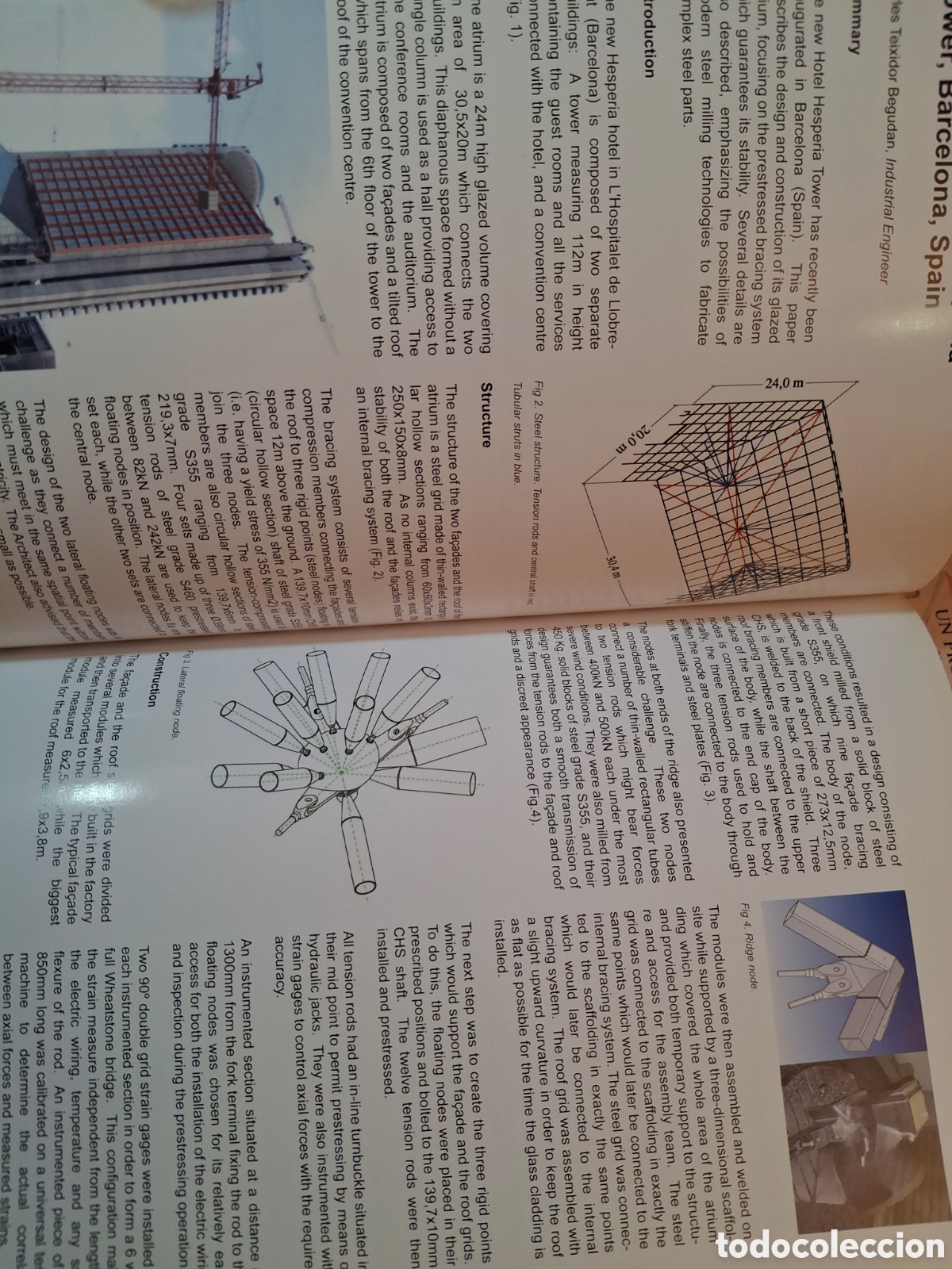 Libros de segunda mano: FREE MINDS, LIBRO DE STRAIN ENGINEERING, 2010 - Foto 3