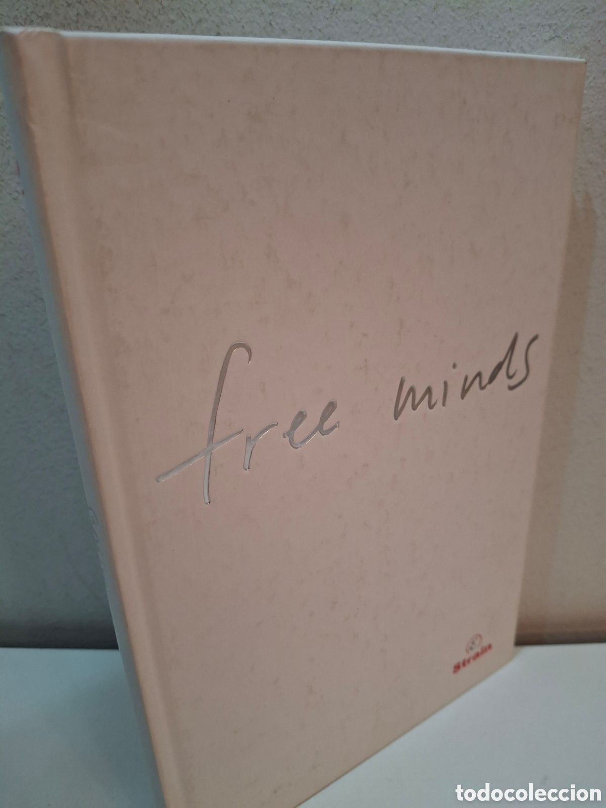 Libros de segunda mano: FREE MINDS, LIBRO DE STRAIN ENGINEERING, 2010 - Foto 1
