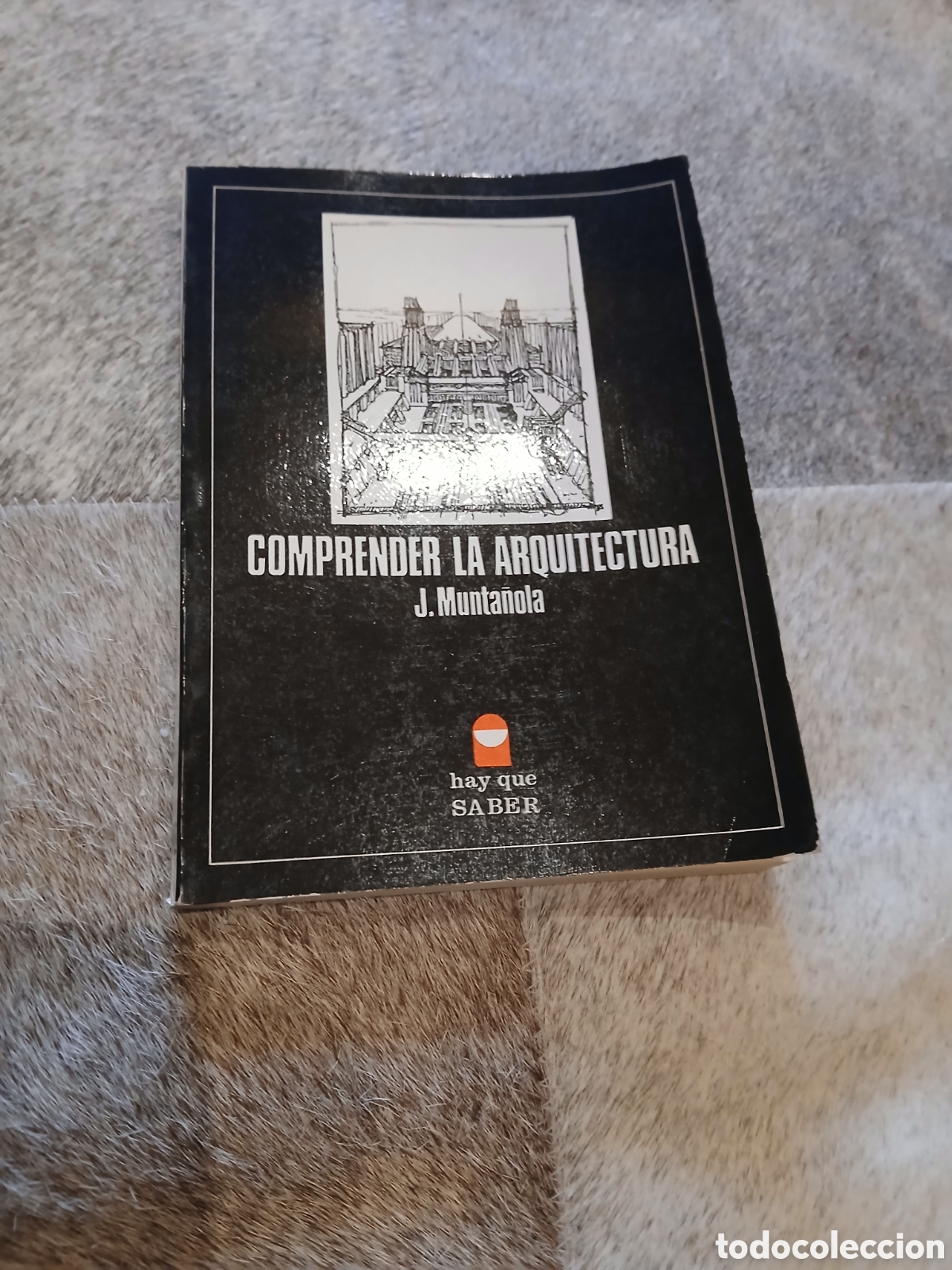 Libros de segunda mano: Comprender la arquitectura - Foto 1