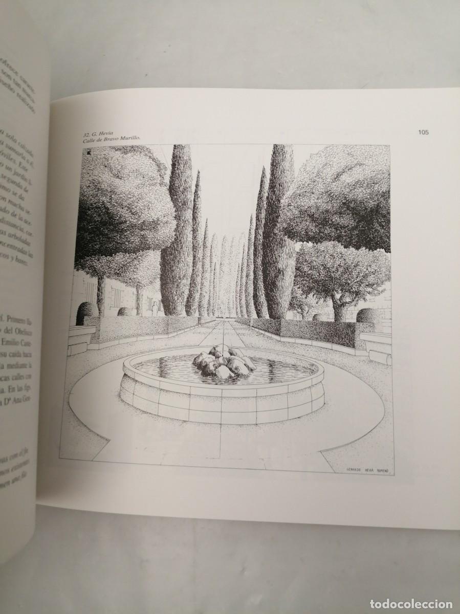 Libros de segunda mano: Chamber&iacute;. El proyecto de la ciudad para vivir - Foto 3