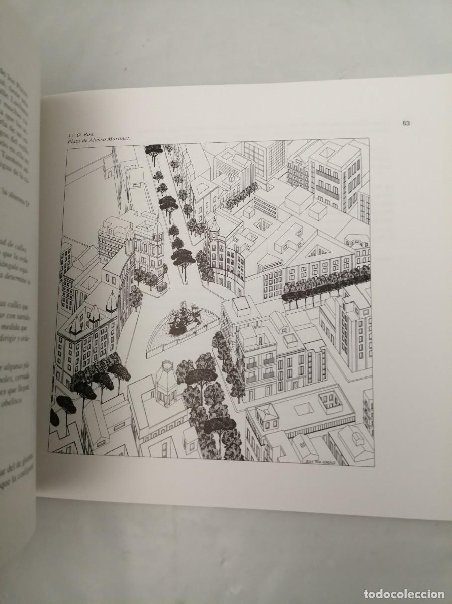 Libros de segunda mano: Chamber&iacute;. El proyecto de la ciudad para vivir - Foto 4
