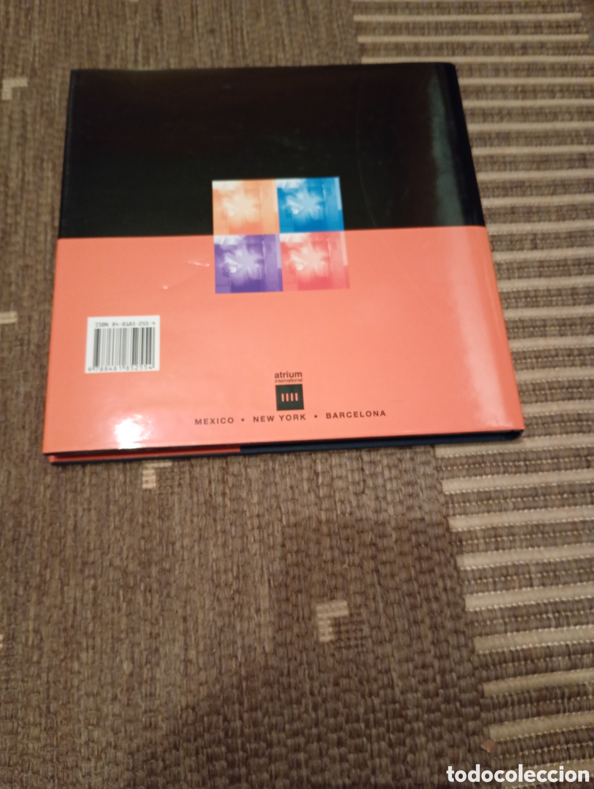 Libros de segunda mano: Nuevos conceptos de interiores - Foto 2