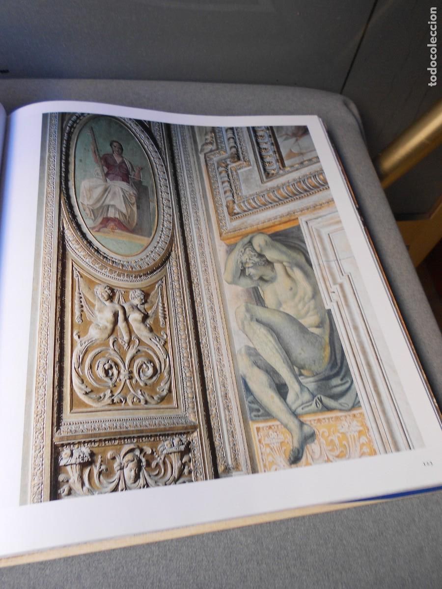 Libros de segunda mano: VILLAS Y PALACIOS DE ROMA - Foto 18