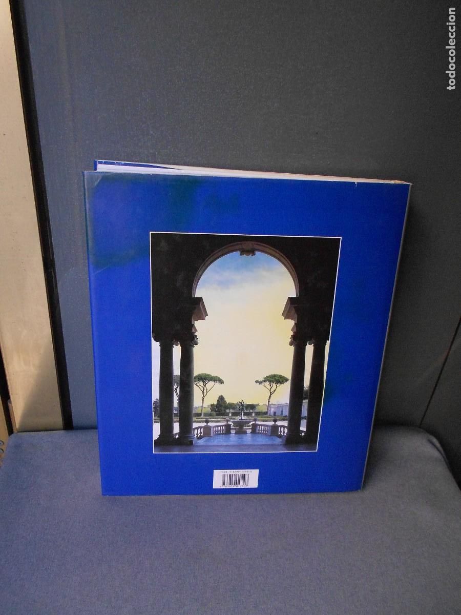 Libros de segunda mano: VILLAS Y PALACIOS DE ROMA - Foto 25