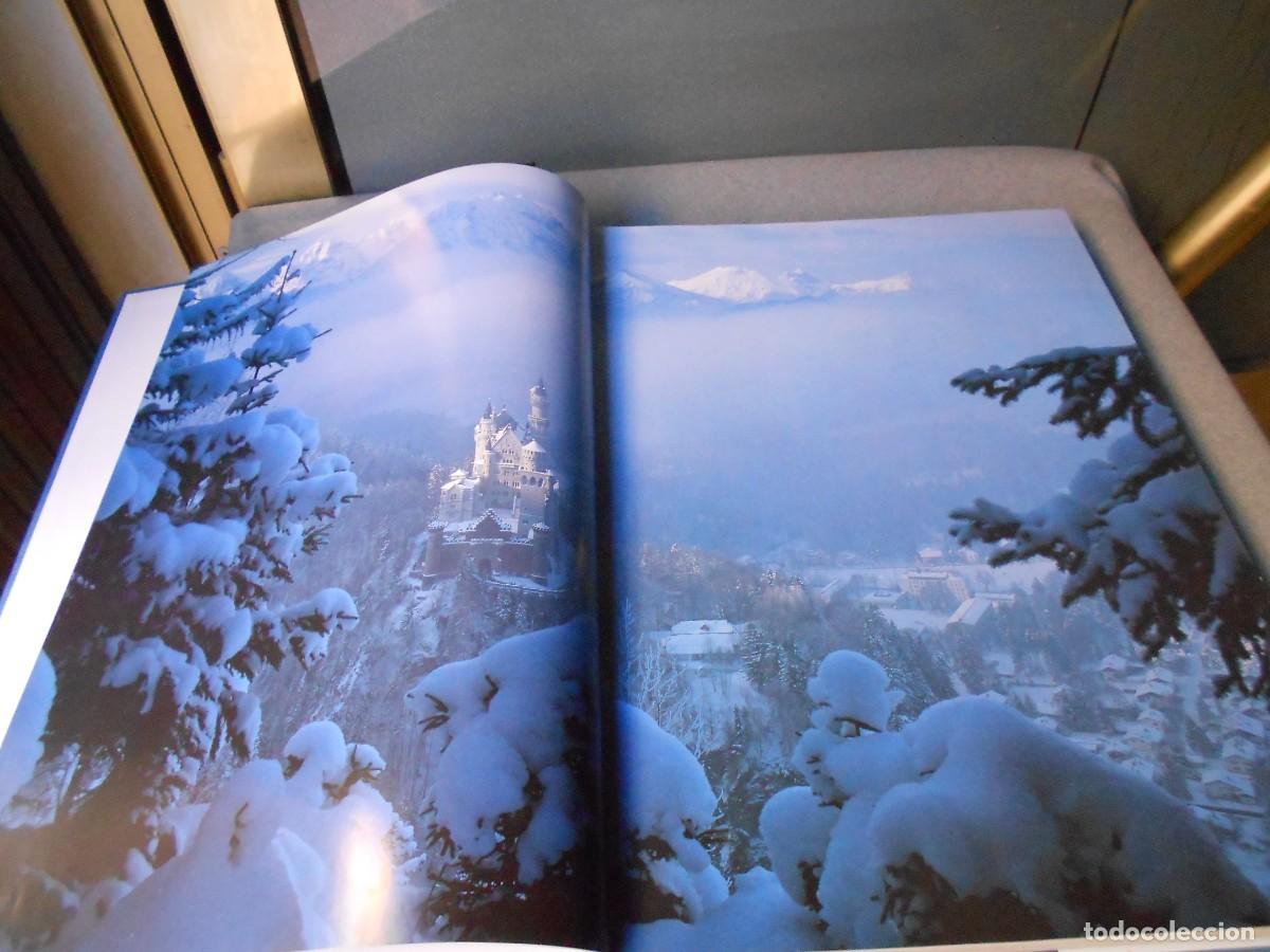 Libros de segunda mano: ROYAL PALACES. TEXTOS EN INGLES. - Foto 4