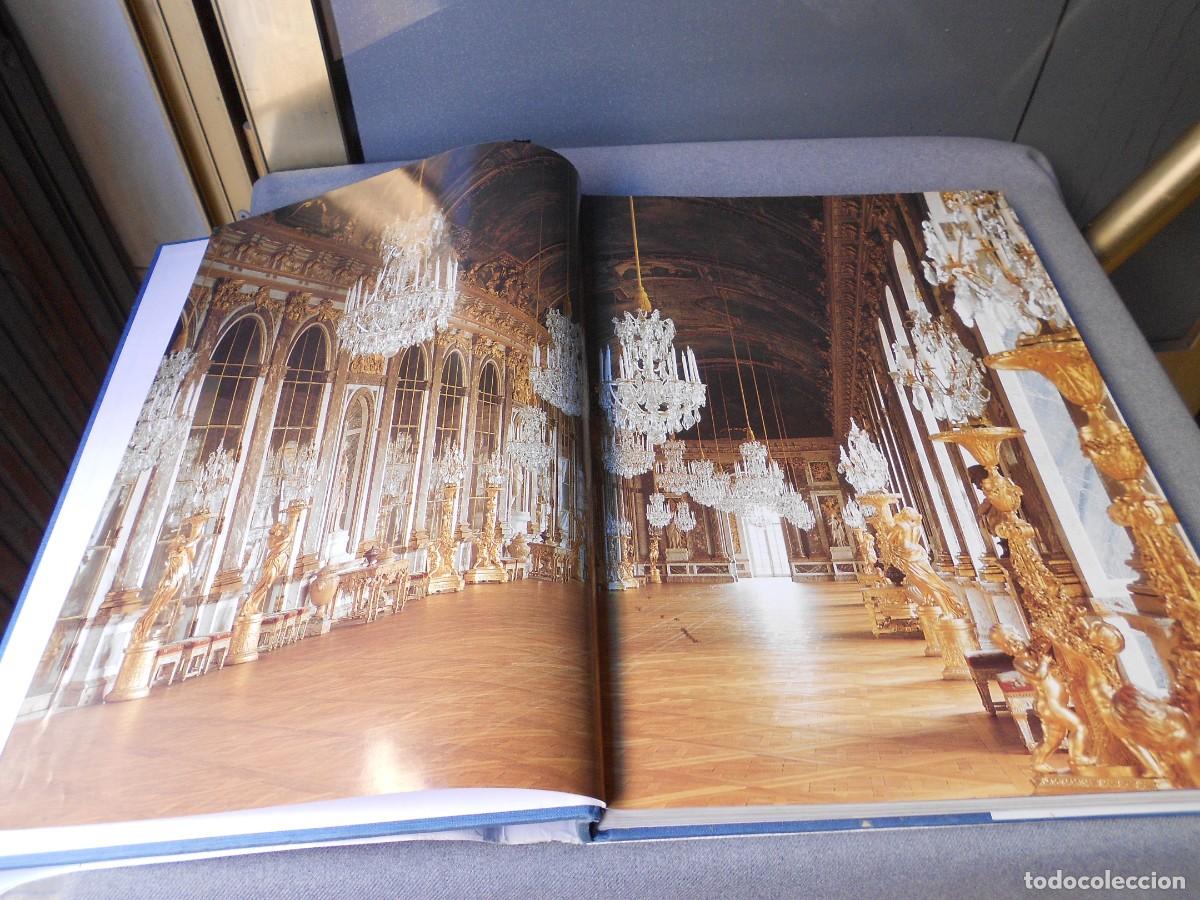 Libros de segunda mano: ROYAL PALACES. TEXTOS EN INGLES. - Foto 5