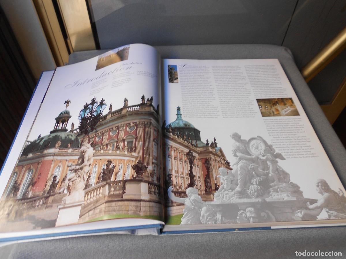 Libros de segunda mano: ROYAL PALACES. TEXTOS EN INGLES. - Foto 6