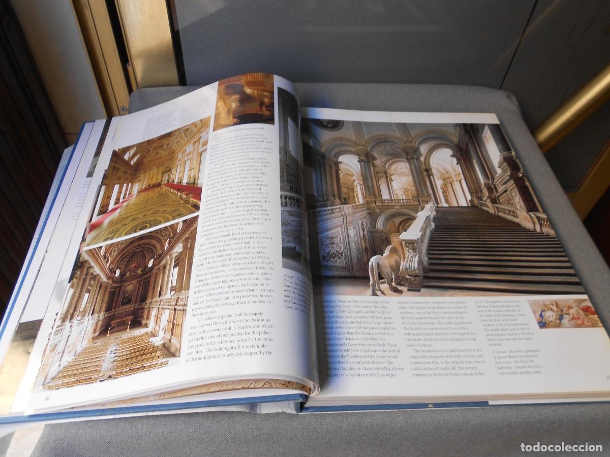 Libros de segunda mano: ROYAL PALACES. TEXTOS EN INGLES. - Foto 9