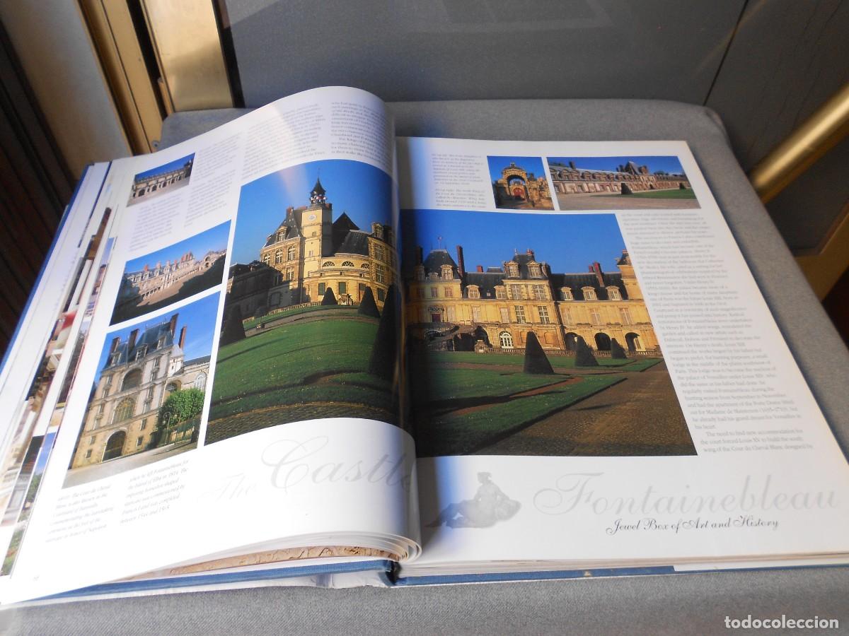 Libros de segunda mano: ROYAL PALACES. TEXTOS EN INGLES. - Foto 11