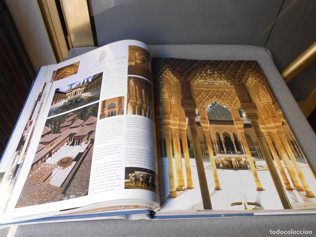 Libros de segunda mano: ROYAL PALACES. TEXTOS EN INGLES. - Foto 12