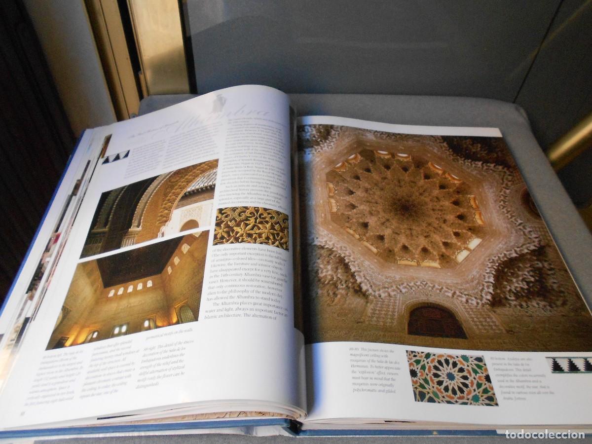 Libros de segunda mano: ROYAL PALACES. TEXTOS EN INGLES. - Foto 13